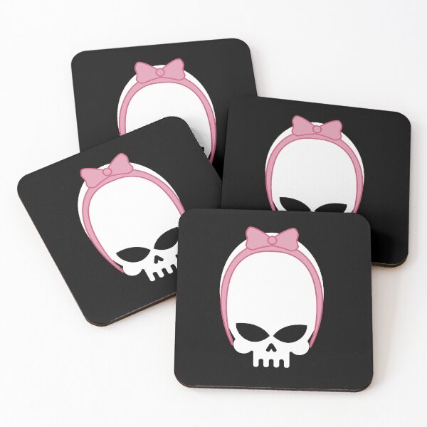 Item preview, Funny baby alien skull designed and sold by darshants.
