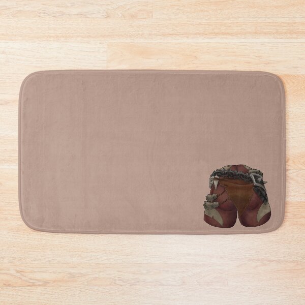 Item preview, Rusty Battle orc designed and sold by Maroonz80.