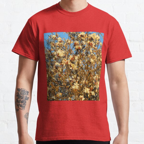 Dog Wood #2 Classic T-Shirt