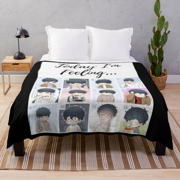 Item preview, Cherry-Blossoms Funny Feelings designed and sold by YadoraDalycia5.