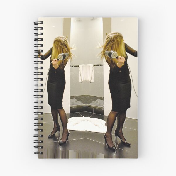 Item preview, Hair Dry Slim designed and sold by IanBiAM.