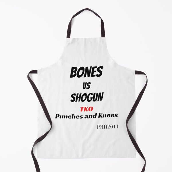 Item preview, Bones vs Shogun designed and sold by czavonarola.