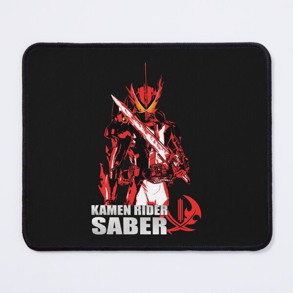 Item preview, Classic Kamen Rider Saber 2020. designed and sold by TanyaNLecoure.
