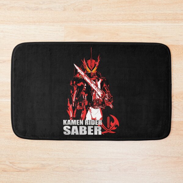 Item preview, Classic Kamen Rider Saber 2020. designed and sold by TanyaNLecoure.