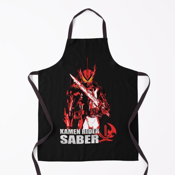 Item preview, Classic Kamen Rider Saber 2020. designed and sold by TanyaNLecoure.