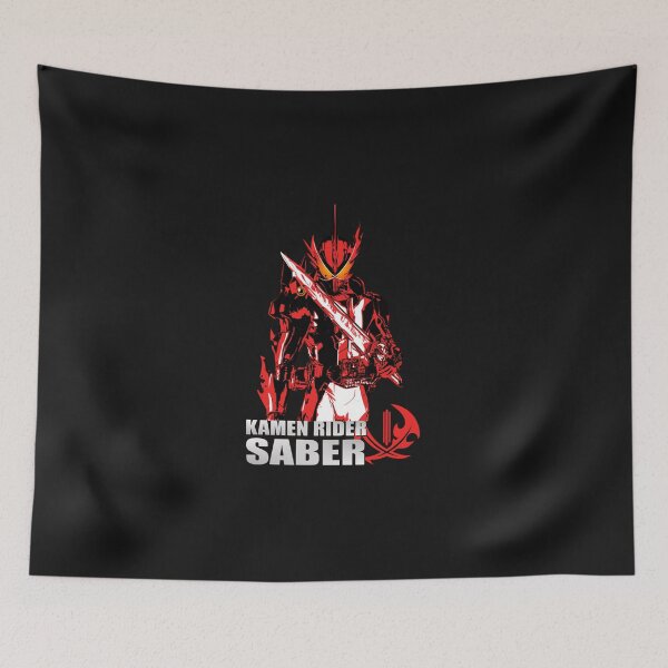 Item preview, Classic Kamen Rider Saber 2020. designed and sold by TanyaNLecoure.