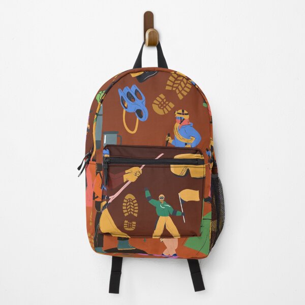 Item preview, Hikers designed and sold by Zahramchinoy.