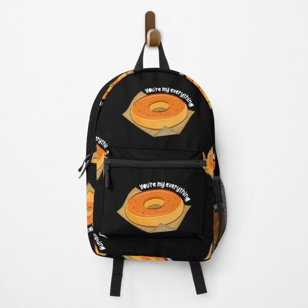 Item preview, You're My Everything Bagel | Cute Baking Lover designed and sold by DesignByMai.