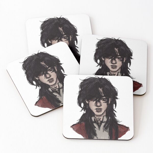Item preview, Hua Cheng  designed and sold by anticlimaxi.