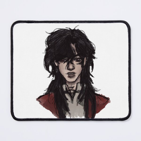 Item preview, Hua Cheng designed and sold by anticlimaxi.