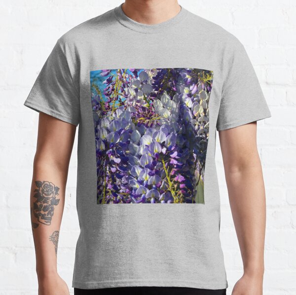 Wisteria Classic T-Shirt