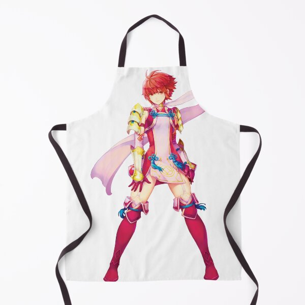 Item preview, Cartoon hinoka fire emblem heroes designed and sold by AndyArtic.