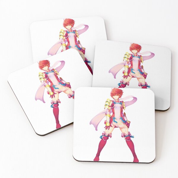 Item preview, Cartoon hinoka fire emblem heroes designed and sold by AndyArtic.
