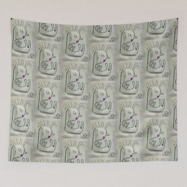 Item preview, 46. Baby designed and sold by CaravanArt.
