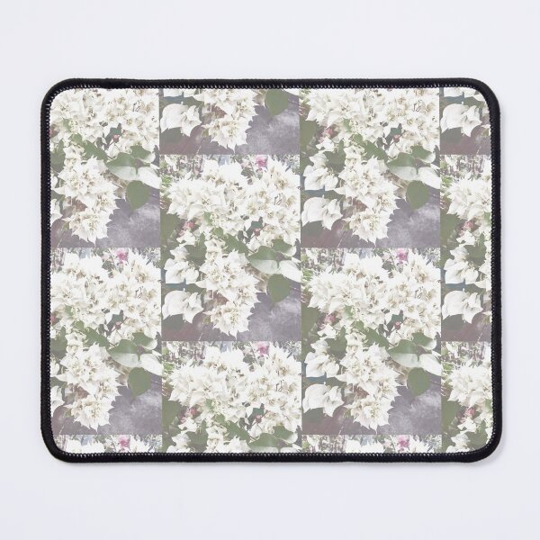 Item preview, White Bougainvilleas from the Philippines designed and sold by TM Art.