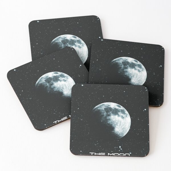 Item preview, The Moon designed and sold by giovanni monasta.