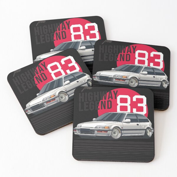 Item preview, Silver color legend car designed and sold by viralstudio.