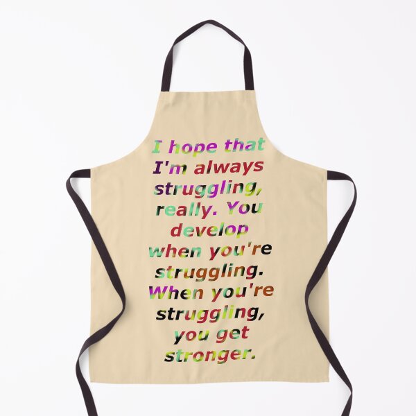 Item preview, Andrew Garfield Pretty Quote designed and sold by taherismail.