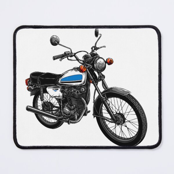 Item preview, CB 100 designed and sold by RESWARA.