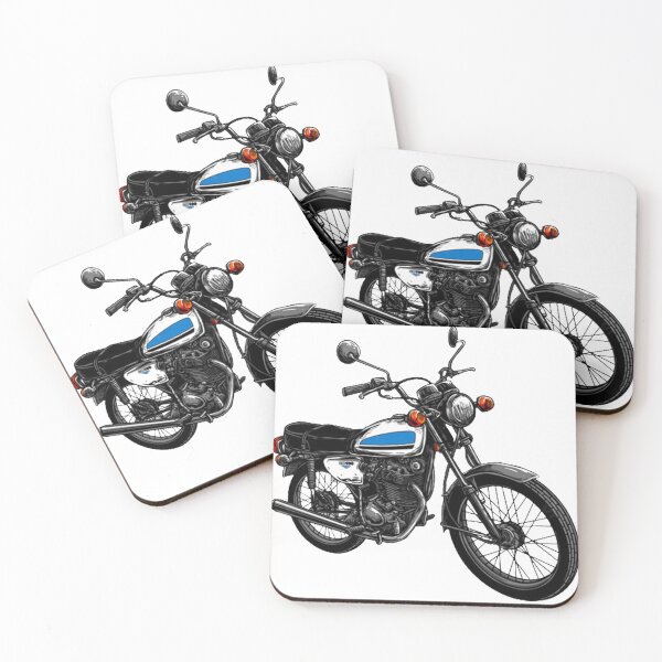 Item preview, CB 100 designed and sold by RESWARA.