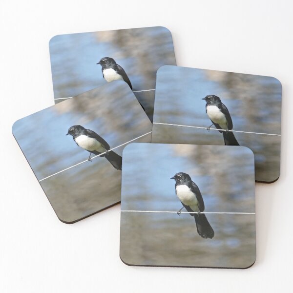 Item preview, Willy Wag Tail  designed and sold by Caroline Scott.