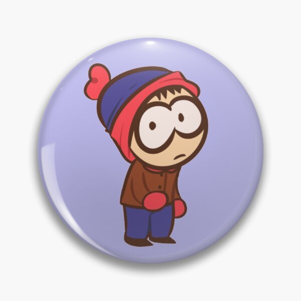 Item preview, stan marsh designed and sold by warmchills.