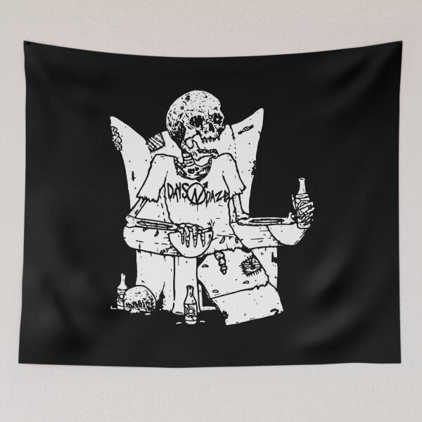 Item preview, Art Tough It Out vintage poster designed and sold by RodrigoMar1850.