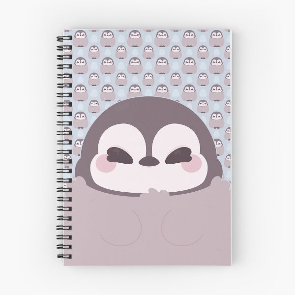 Item preview, Penguin Chick designed and sold by Nozuki.