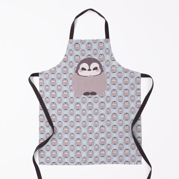 Item preview, Penguin Chick designed and sold by Nozuki.