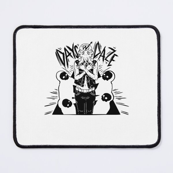 Item preview, Graphic Days N' Daze folk punk vintage designed and sold by RodrigoMar1850.