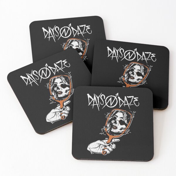 Item preview, Mirorr member Days N' Daze art vintage designed and sold by RodrigoMar1850.