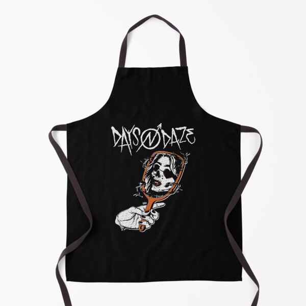 Item preview, Mirorr member Days N' Daze art vintage designed and sold by RodrigoMar1850.