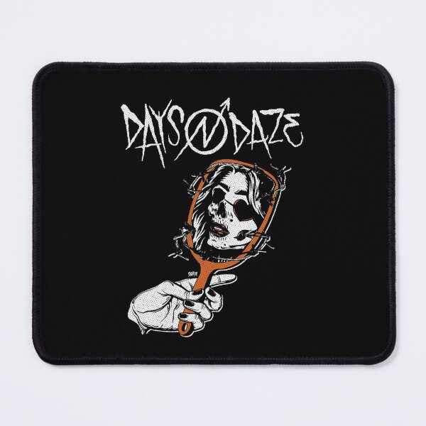 Item preview, Mirorr member Days N' Daze art vintage designed and sold by RodrigoMar1850.