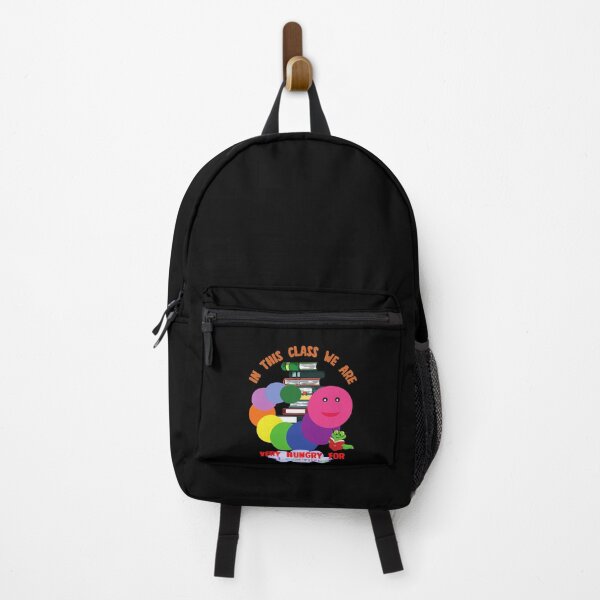 Item preview, In This Class We Are Very Hungry For Learning designed and sold by GulQari.
