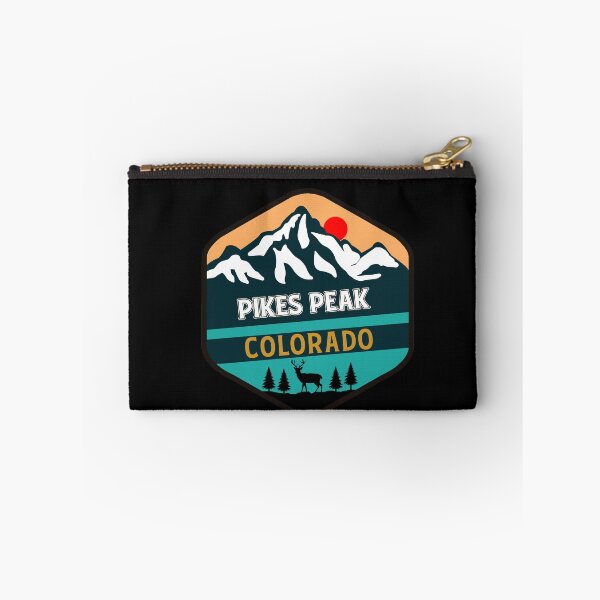 Item preview, Pikes peak Colorado designed and sold by Us-nature.