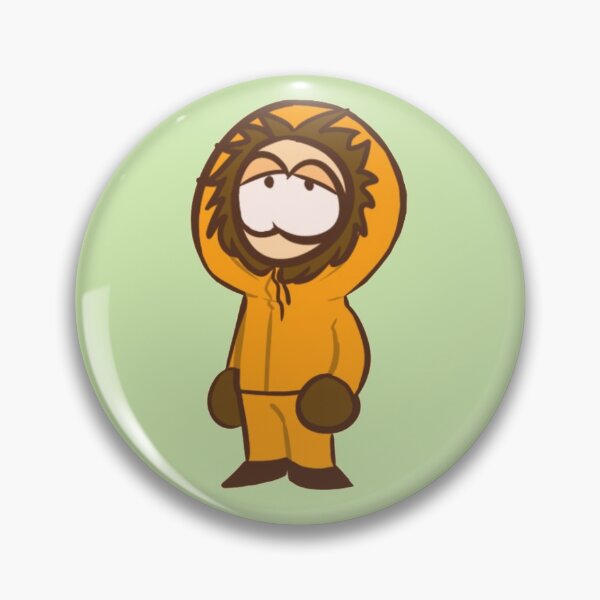 Item preview, kenny mccormick designed and sold by warmchills.