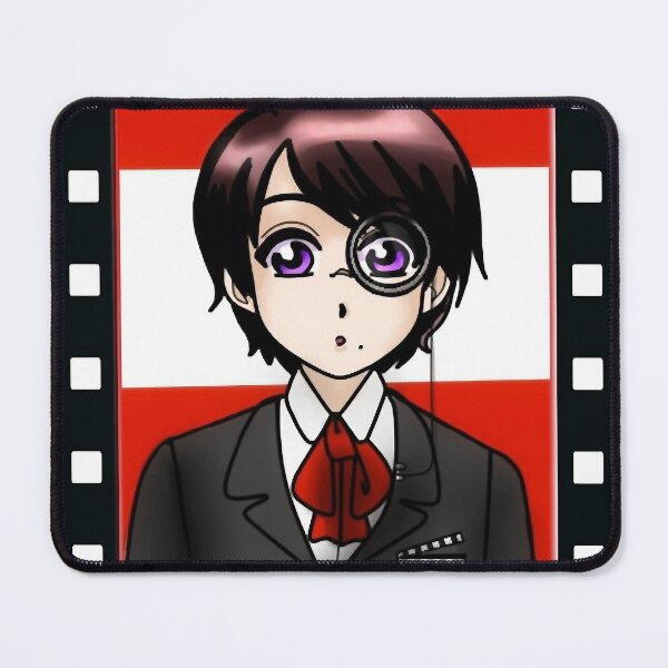 Item preview, Chibis Men Cinema-Austria designed and sold by YadoraDalycia5.
