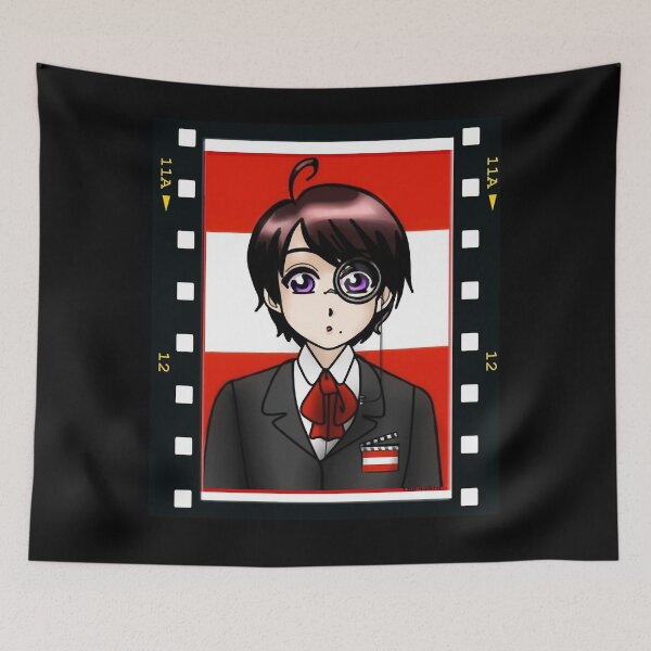 Item preview, Chibis Men Cinema-Austria designed and sold by YadoraDalycia5.