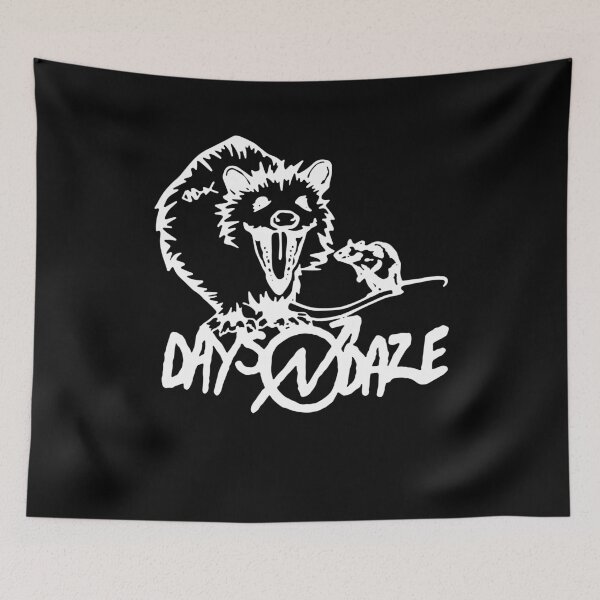 Item preview, Animal vintage Days N' Daze art vintage designed and sold by RodrigoMar1850.