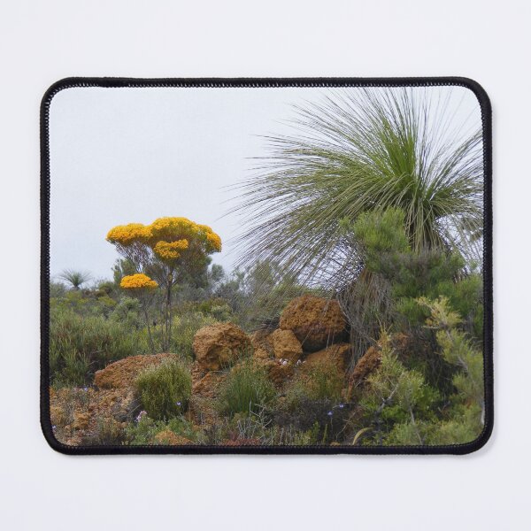 Item preview, Pilbara flowers  designed and sold by Caroline Scott.