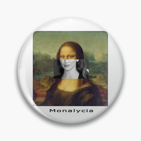 Item preview, Monalycia designed and sold by Queen-V-art.