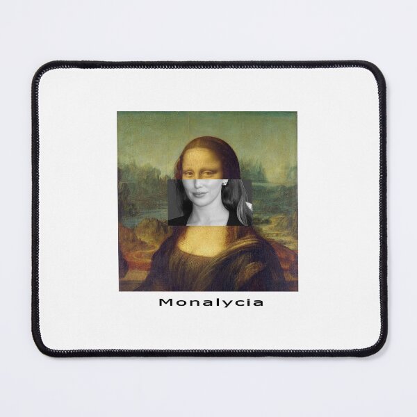 Item preview, Monalycia designed and sold by Queen-V-art.