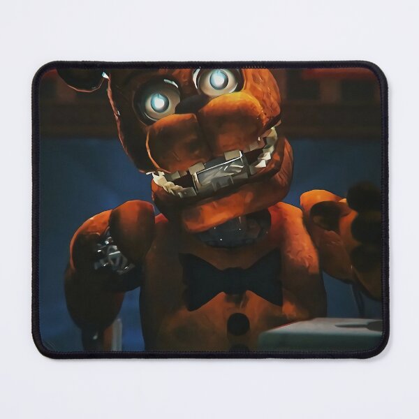 Five Nights at Freddy's: Help Wanted Mouse Pad for Sale by Feymelies