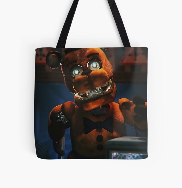 FNAF Five Nights at Freddys Loot Bags - 8 Pcs 