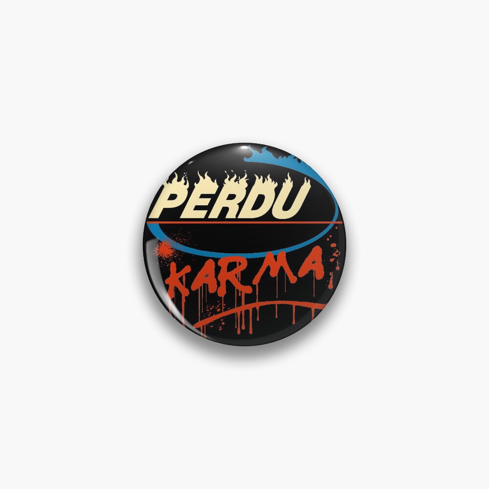 Item preview, Pin designed and sold by v-nerd.
