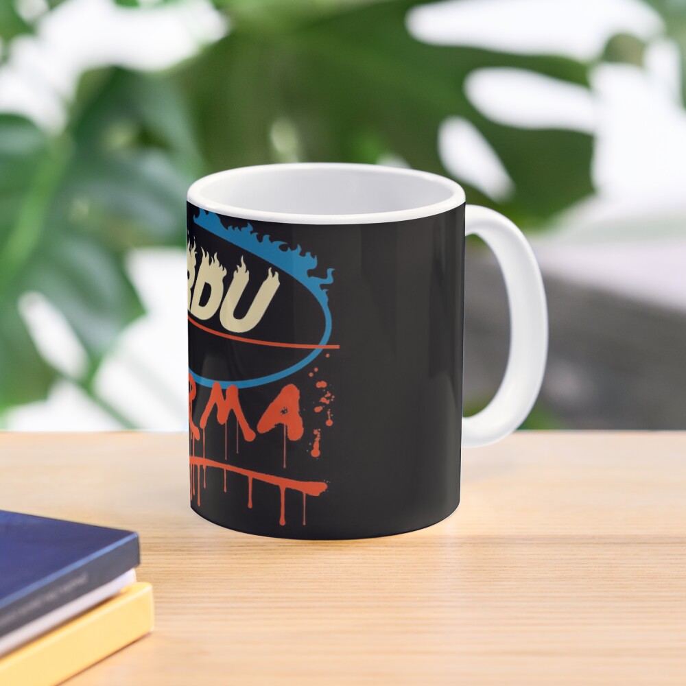 Item preview, Classic Mug designed and sold by v-nerd.