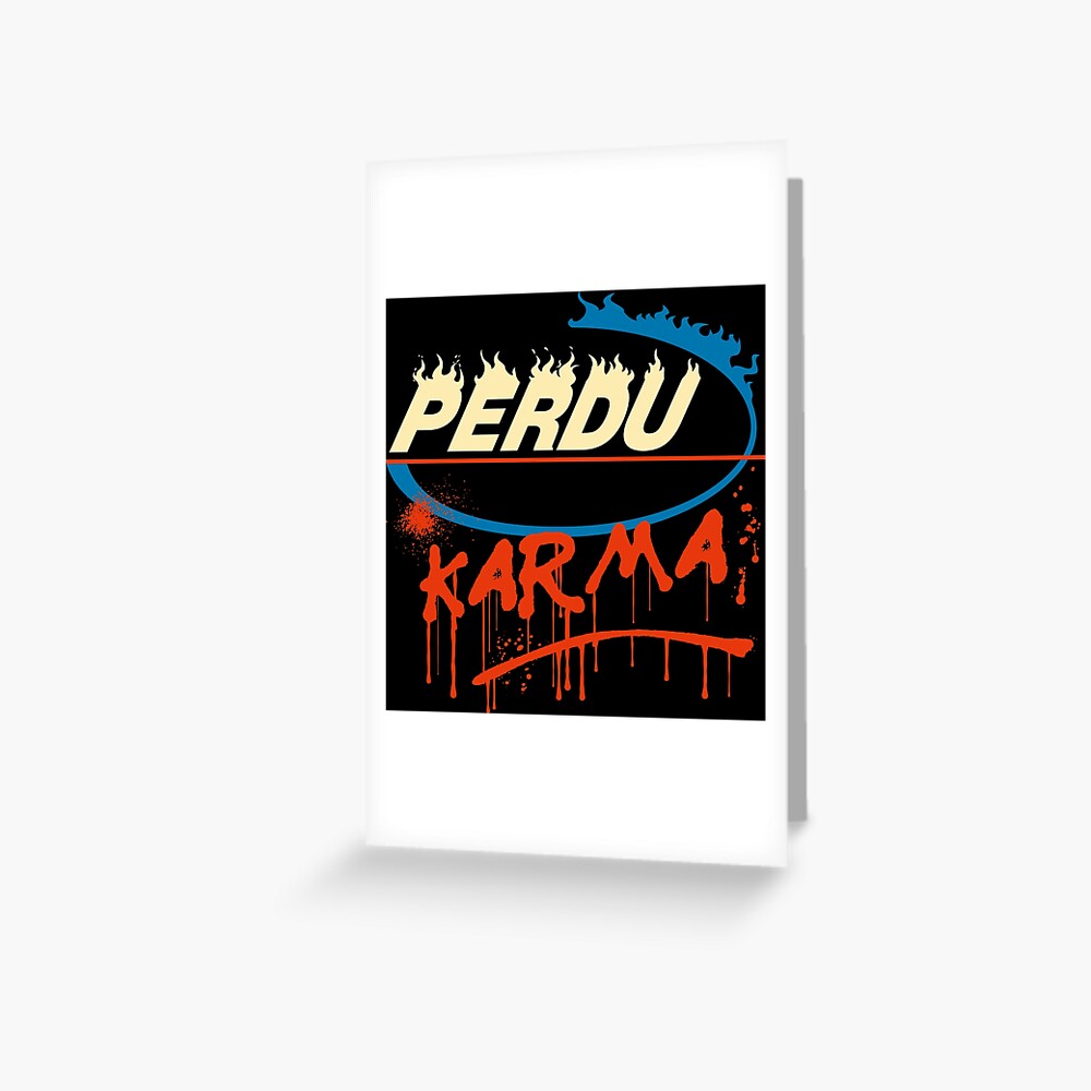 Item preview, Greeting Card designed and sold by v-nerd.