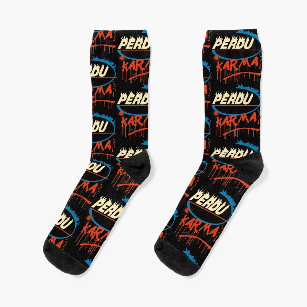 Item preview, Socks designed and sold by v-nerd.
