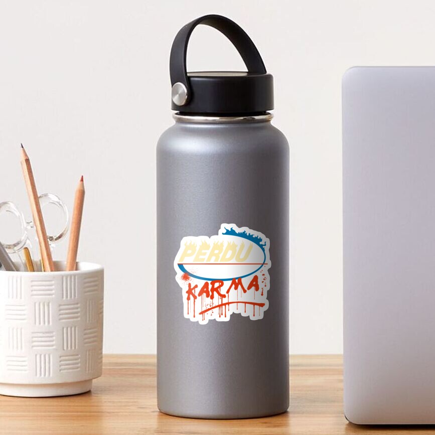 Item preview, Sticker designed and sold by v-nerd.