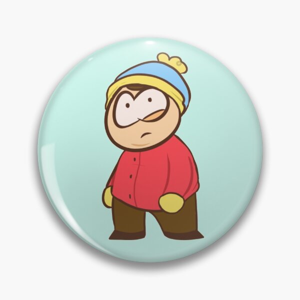 Artikelvorschau, Eric Cartman entworfen und verkauft von warmchills.